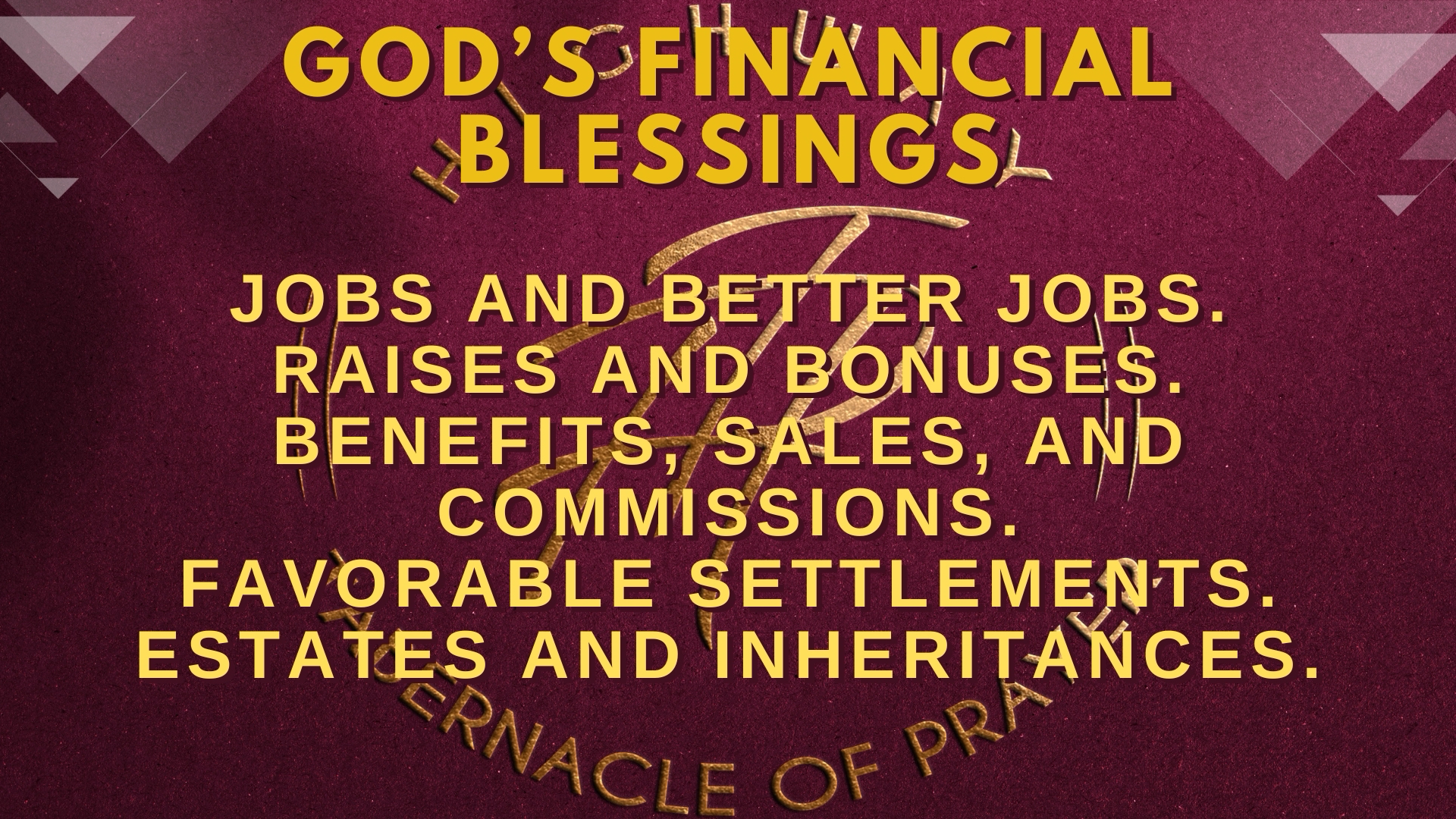 Giver's Declaration slide 8